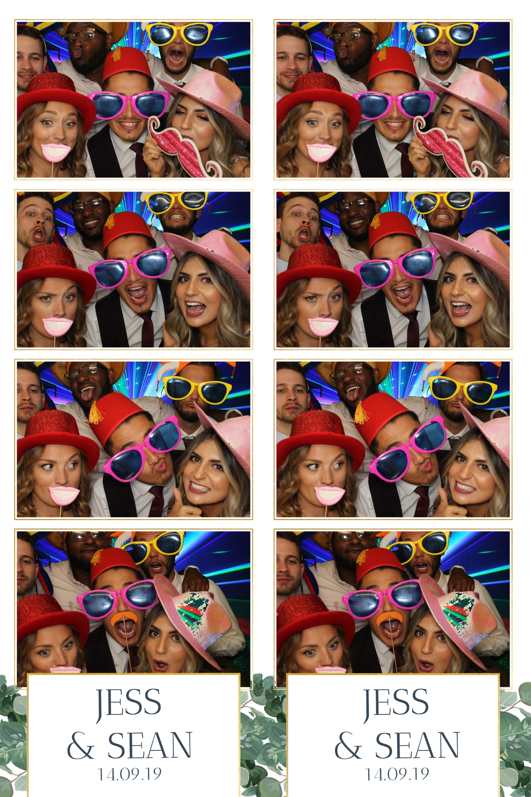 Sean and Jess wedding  | View more photos from the event at images.mobile-photo-booth.com/u/MobilePhotoBoothUK/Sean-and-Jess-wedding